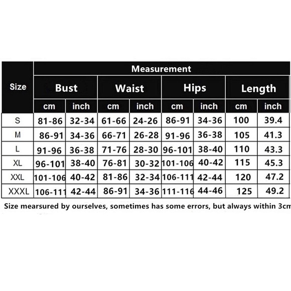 4 Pieces Sheer Lace Long Robe Lingerie-Pink - Picture 7 of 7